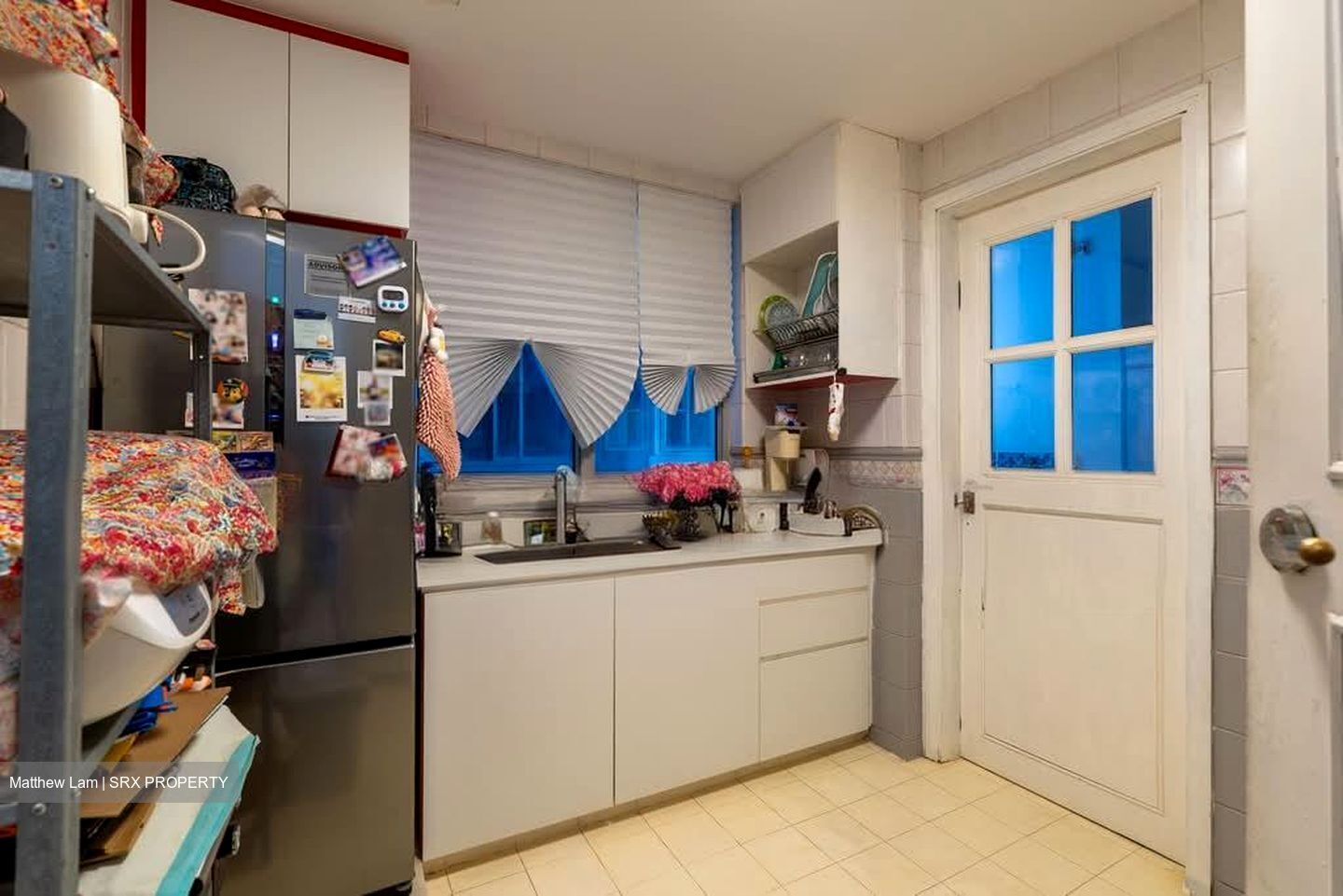 The Bayshore (D16), Condominium #580068331